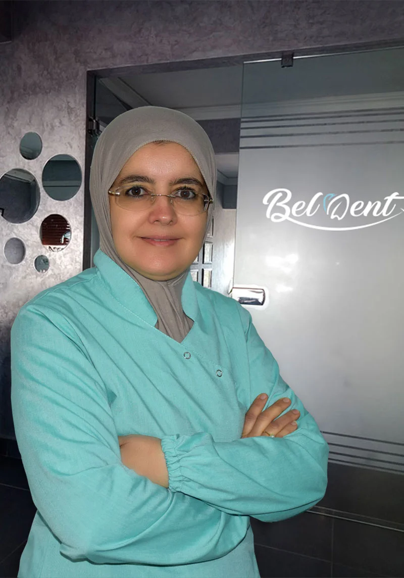DrBelhmedi